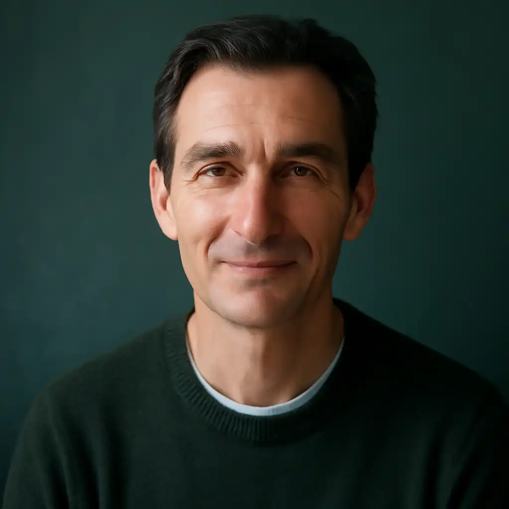Oliver Thompson